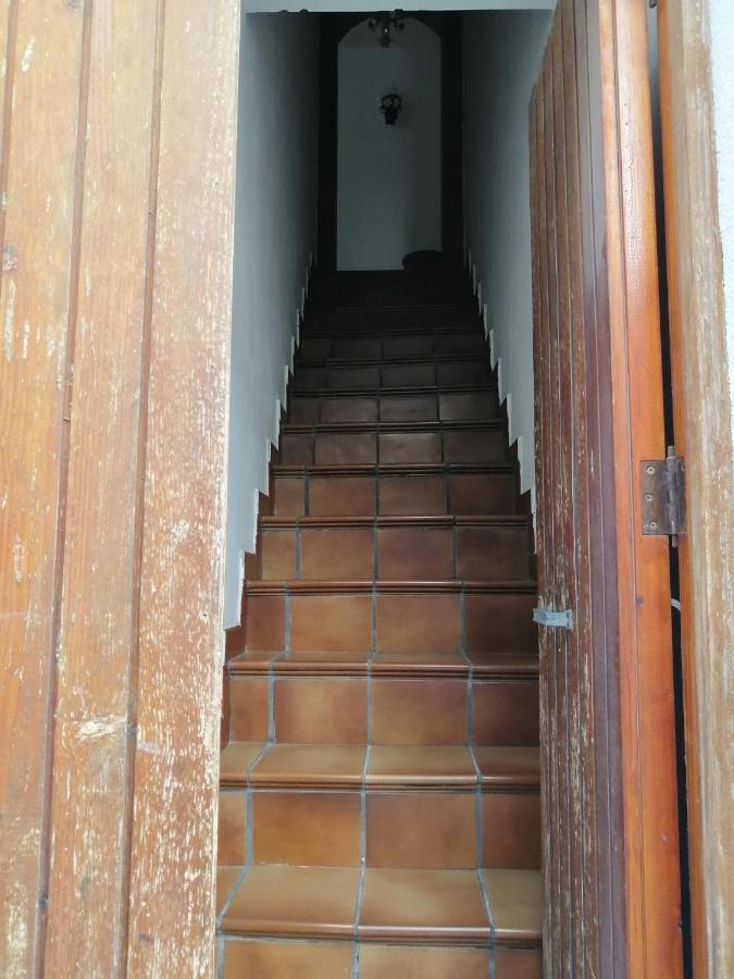 Una Stanza A Cefalu Exterior photo