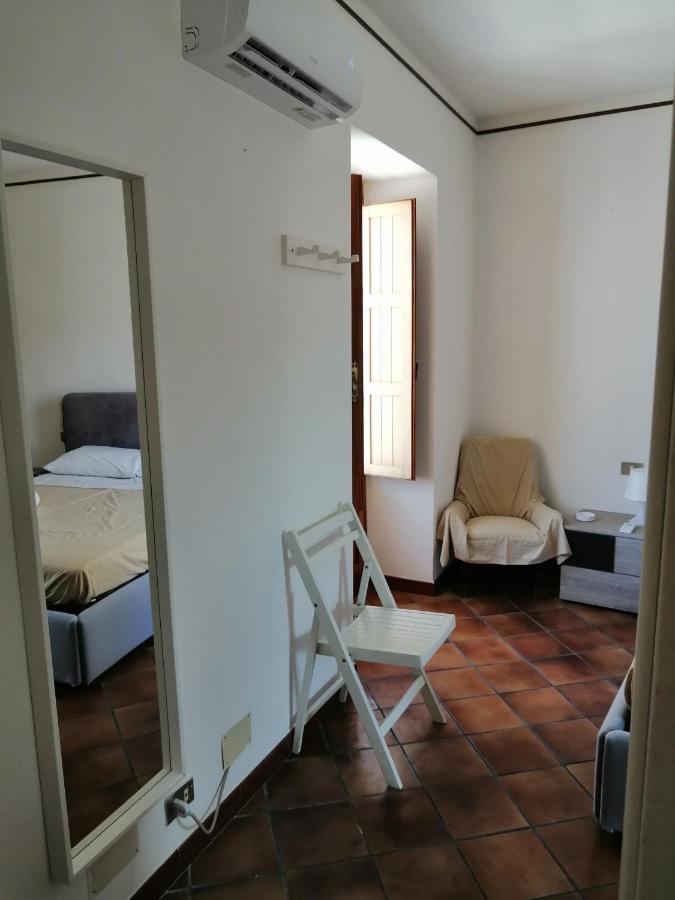 Una Stanza A Cefalu Exterior photo